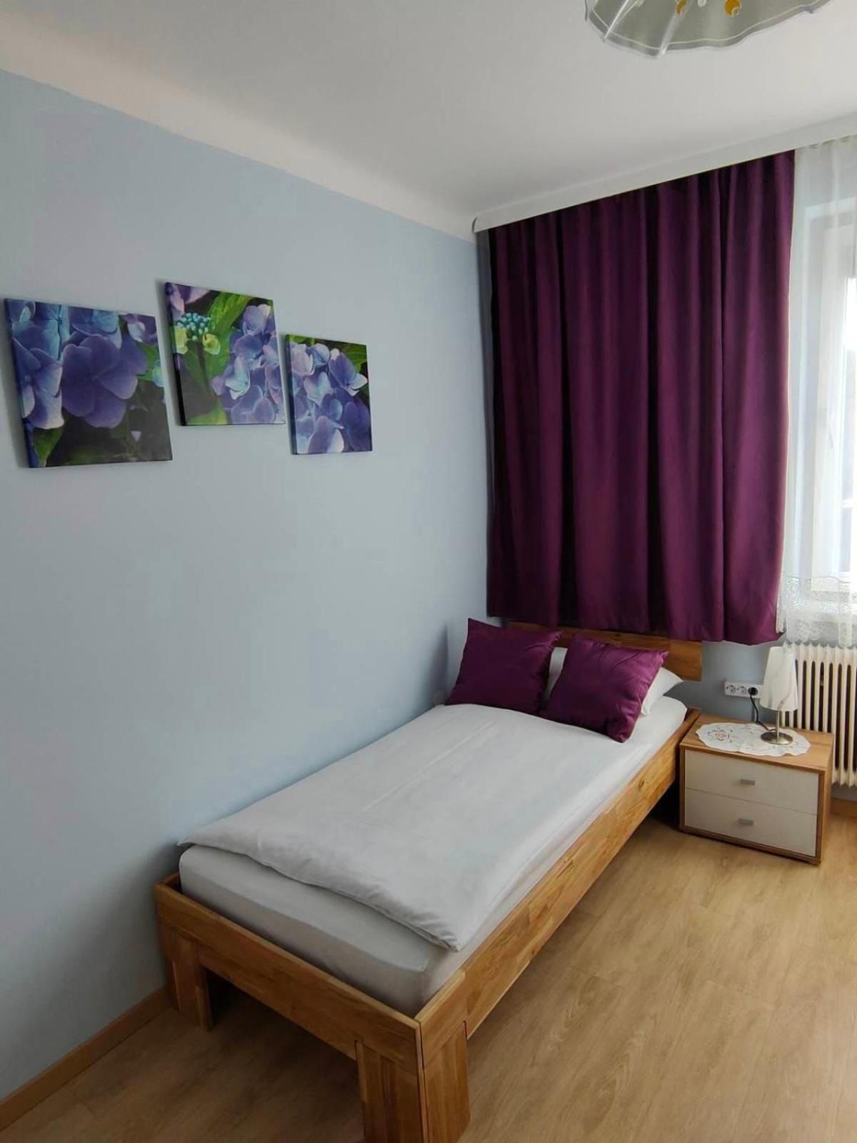 Pension Eder Bruck-Leitha Dış mekan fotoğraf