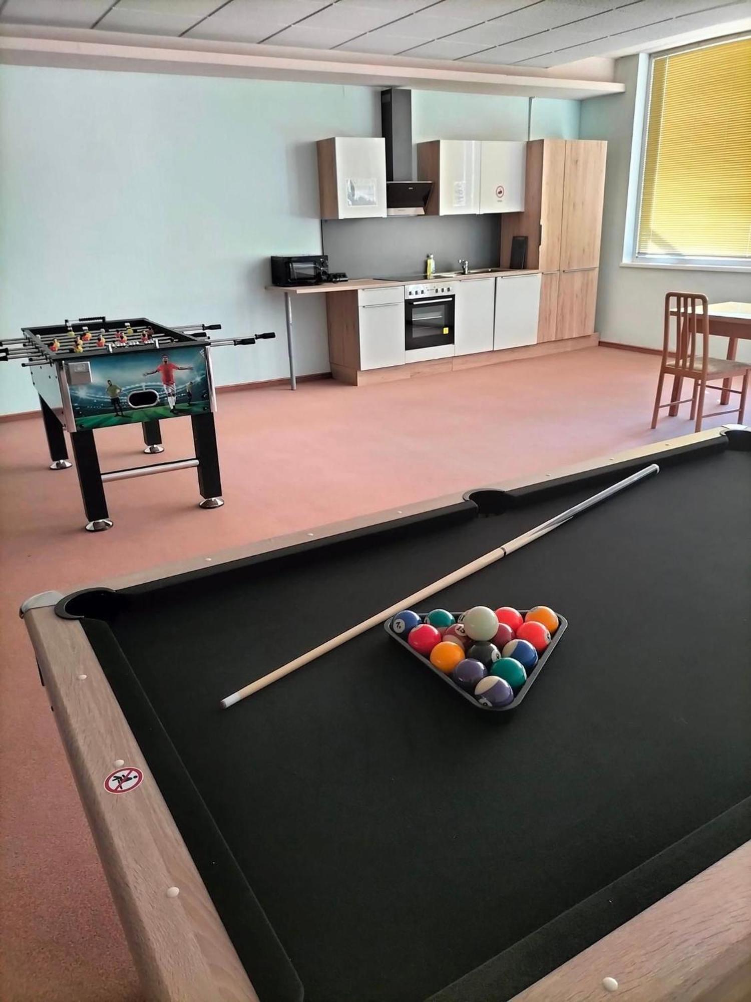 Pension Eder Bruck-Leitha Dış mekan fotoğraf